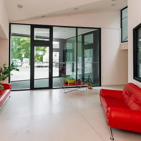 Unique Penthouse With Terrace And Exceptional View * Karlovy Vary