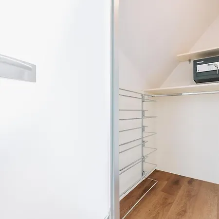 Unique Penthouse With Terrace And Exceptional View Lejlighed *