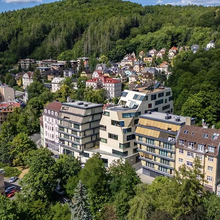 Lejlighed Unique Penthouse With Terrace And Exceptional View