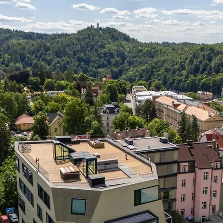 Unique Penthouse With Terrace And Exceptional View