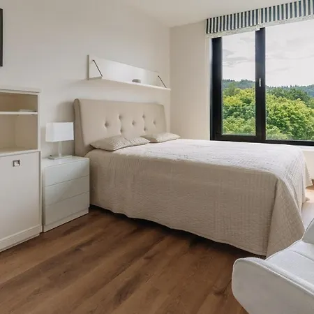 公寓 Unique Penthouse With Terrace And Exceptional View