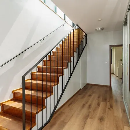 公寓 Unique Penthouse With Terrace And Exceptional View *