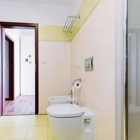 Unique Penthouse With Terrace And Exceptional View 公寓