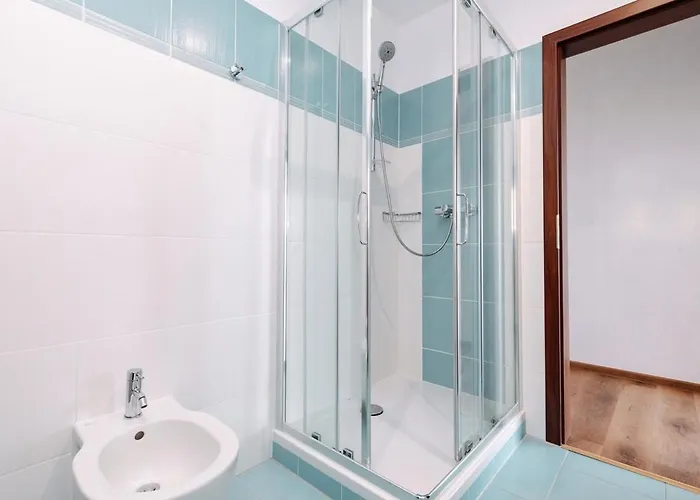 Unique Penthouse With Terrace And Exceptional View شقة
